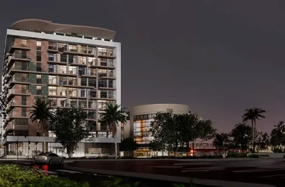 Stonehenge Residences 2 at JVC