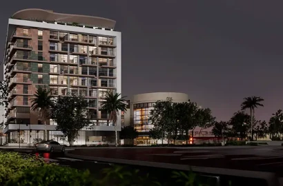 Stonehenge Residences 2 at JVC