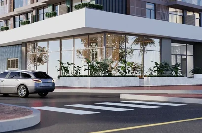 Stonehenge Residences 2 at JVC