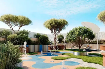 Stonehenge Residences 2 at JVC