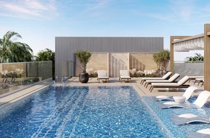 Stonehenge Residences 2 at JVC