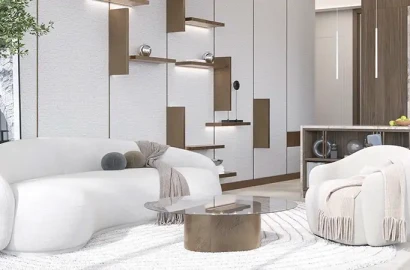 Stonehenge Residences 2 at JVC