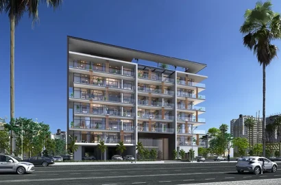 Avelon Boulevard at Arjan