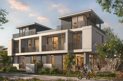 Rivera at The Valley Phase 2