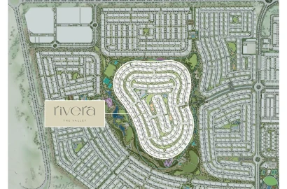 Rivera at The Valley Phase 2