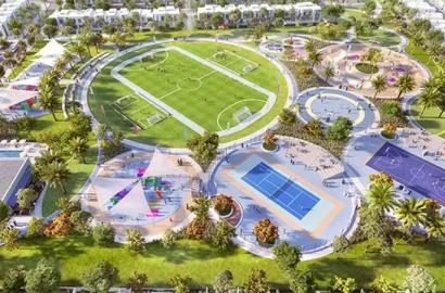 Rivera at The Valley Phase 2