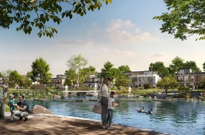 Rivera at The Valley Phase 2