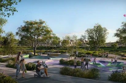 Rivera at The Valley Phase 2