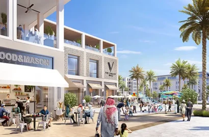 Rivera at The Valley Phase 2