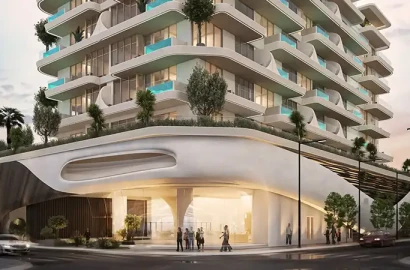 Natuzzi Harmony Residences