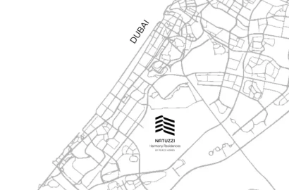 Natuzzi Harmony Residences