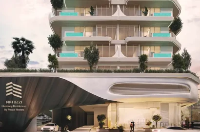 Natuzzi Harmony Residences