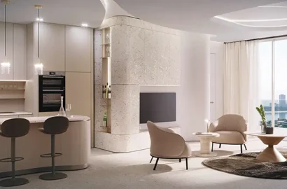 Natuzzi Harmony Residences