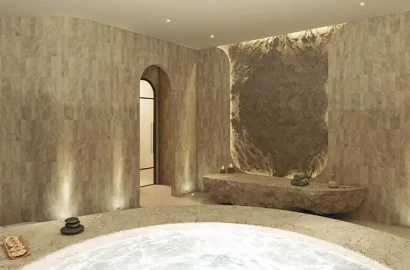 Natuzzi Harmony Residences
