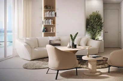 Natuzzi Harmony Residences