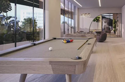 Natuzzi Harmony Residences