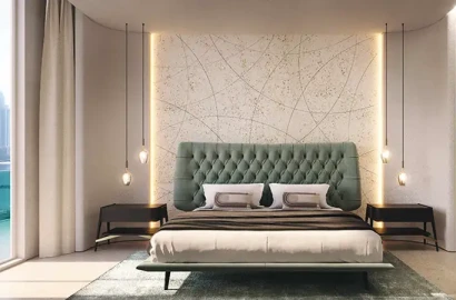 Natuzzi Harmony Residences