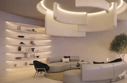 Natuzzi Harmony Residences