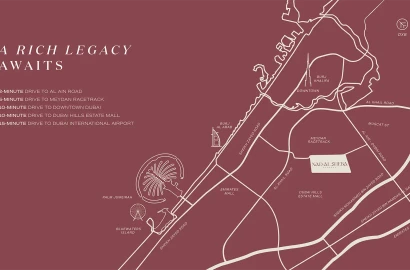 Nad Al Sheba Gardens Phase 7