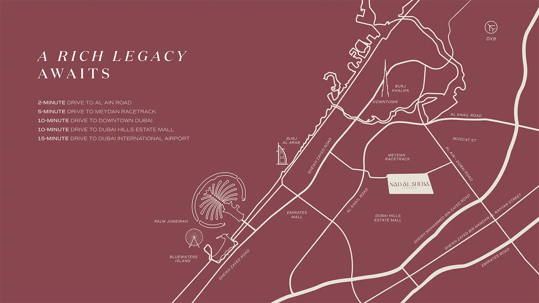 Nad Al Sheba Gardens Phase 7 — صورة 2