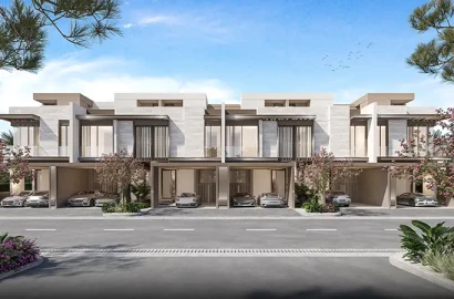 Nad Al Sheba Gardens Phase 7