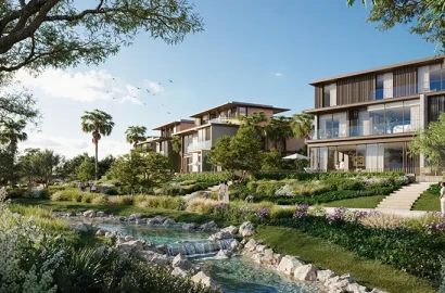 Nad Al Sheba Gardens Phase 7