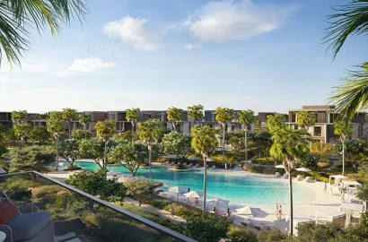Nad Al Sheba Gardens Phase 7