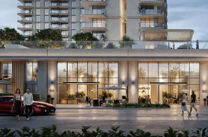 Emaar Marina Place 2 Mina Rashid