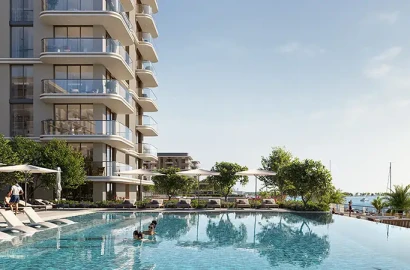 Emaar Marina Place 2 Mina Rashid