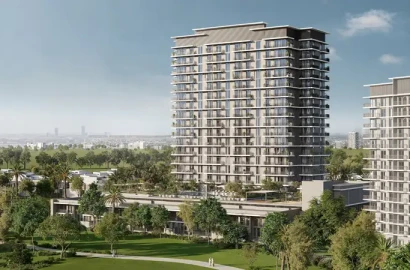 Golf Acres at Emaar South