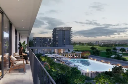 Golf Acres at Emaar South