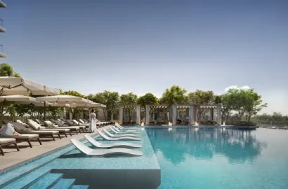 Golf Acres at Emaar South