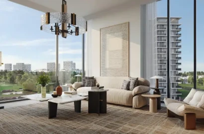 Golf Acres at Emaar South