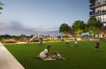 Golf Acres at Emaar South