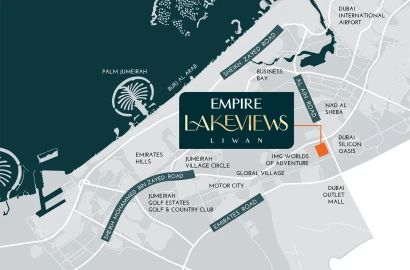 Empire Lakeviews