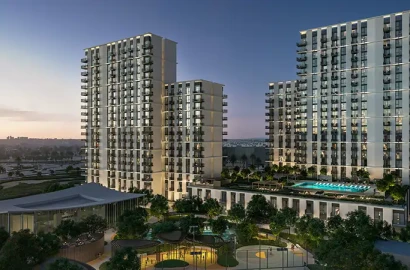Hillsedge at Dubai Hills Estate