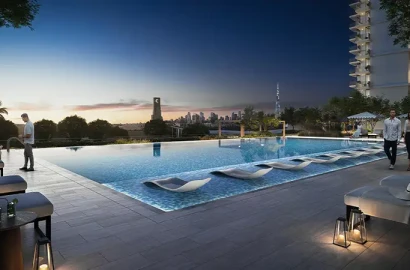 Hillsedge at Dubai Hills Estate