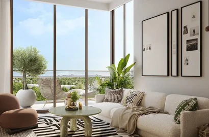 Hillsedge at Dubai Hills Estate