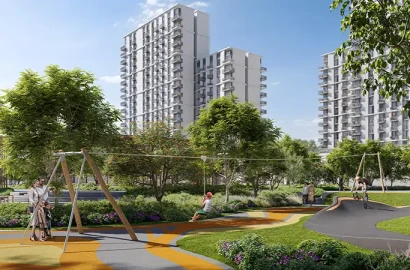 Hillsedge at Dubai Hills Estate