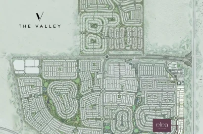 Elea at The Valley