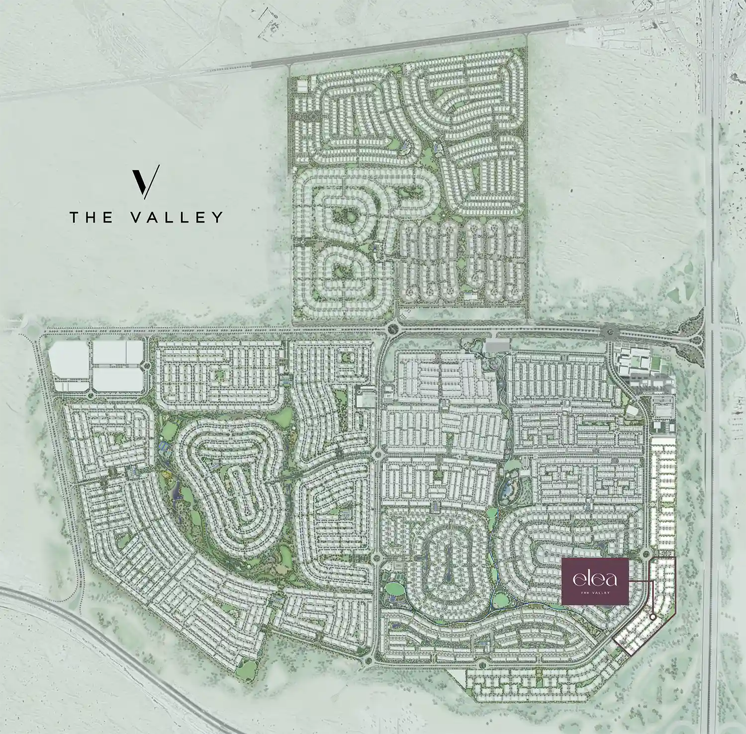Elea at The Valley — صورة 3