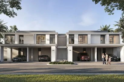 Greenville 2 at Emaar South