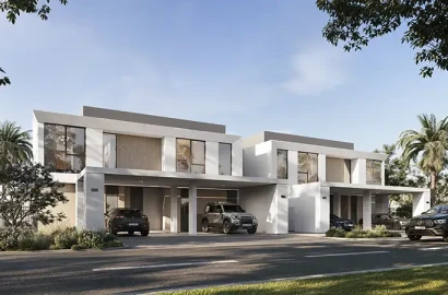Greenville 2 at Emaar South