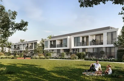 Greenville 2 at Emaar South