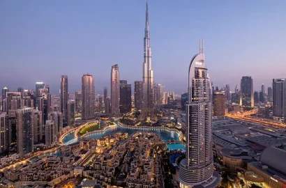 Greenville 2 at Emaar South