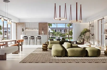 Greenville 2 at Emaar South