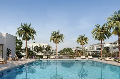 Greenville 2 at Emaar South