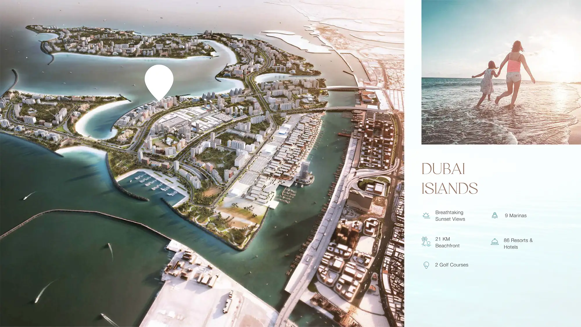 Sunset Bay by Imtiaz — صورة 3