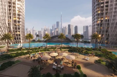 Binghatti Skyrise Phase 2