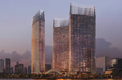 Binghatti Skyrise Phase 2